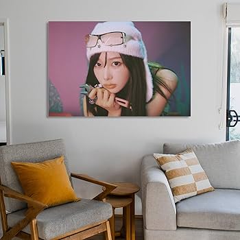 婦人　パステル　オシャレ　絵画 11 絵画 原画 「Mielikki〜森の女神」 水彩/パステル F4 お部屋に